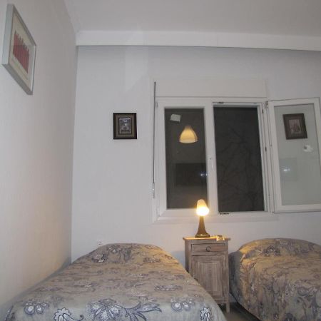 Apartamento Kostas' House Chaniotis Exterior foto