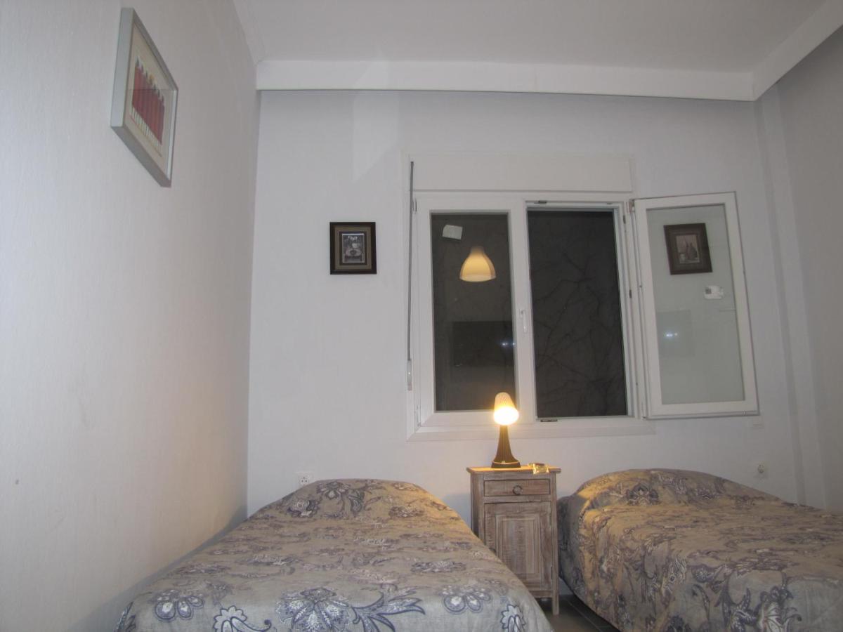 Apartamento Kostas' House Chaniotis Exterior foto