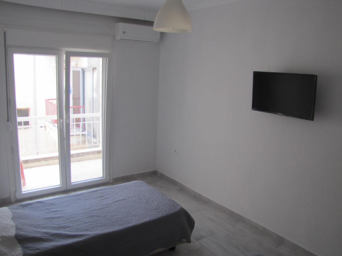 Apartamento Kostas' House Chaniotis Exterior foto